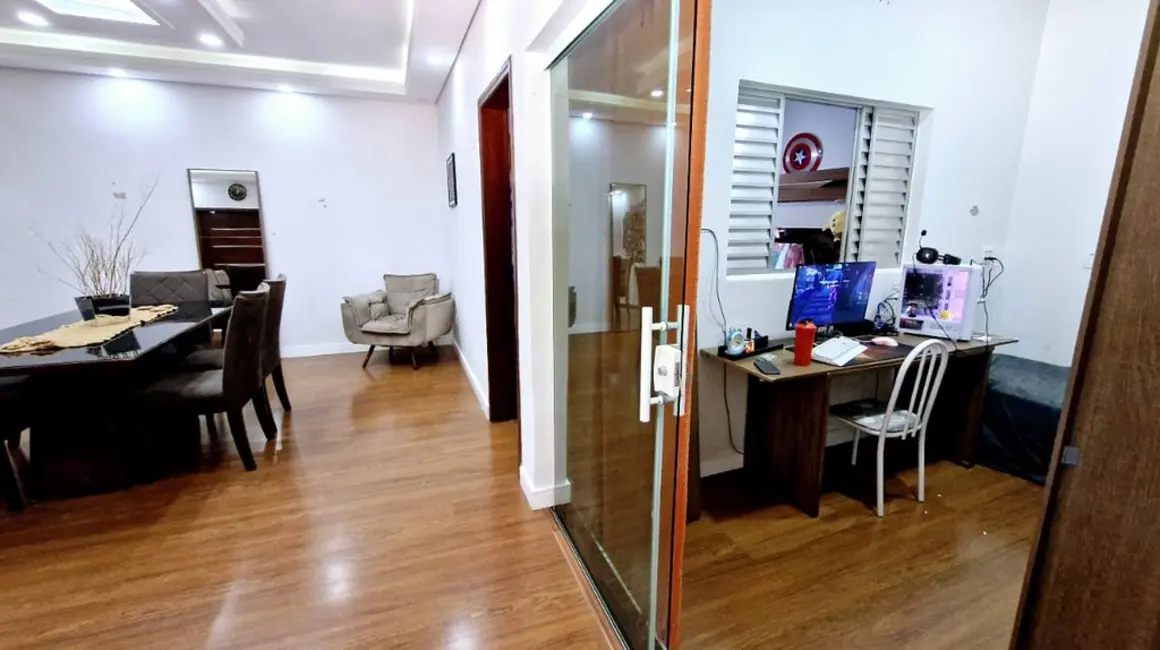 Casa de Condomínio com 4 quartos à venda, 285m2 em Vila Mazzei, Itapetininga - SP - imagem 6 Foto 6 de Casa de Condomínio com 4 quartos à venda, 285m2 em Vila Mazzei, Itapetininga - SP