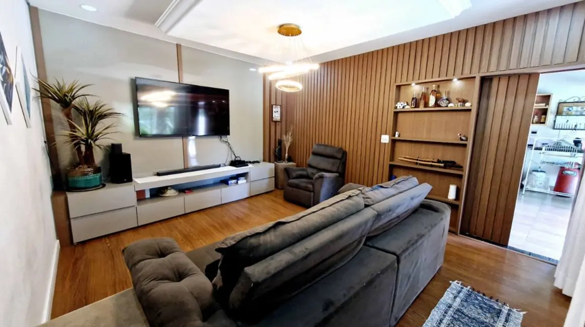 Casa de Condomínio com 4 quartos à venda, 285m2 em Vila Mazzei, Itapetininga - SP - imagem 8 Foto 8 de Casa de Condomínio com 4 quartos à venda, 285m2 em Vila Mazzei, Itapetininga - SP