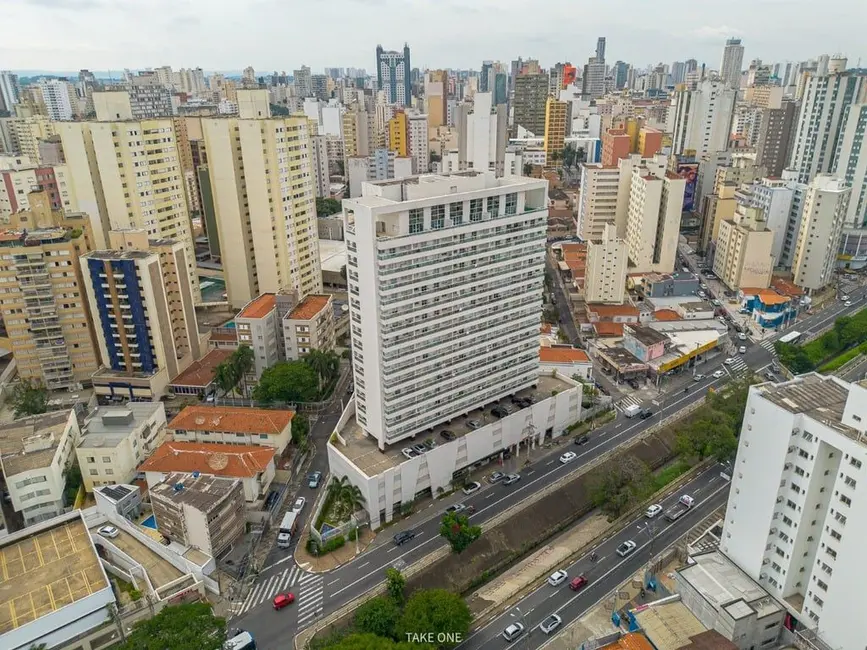 Foto 1 de Sala Comercial à venda, 40m2 em Centro, Campinas - SP