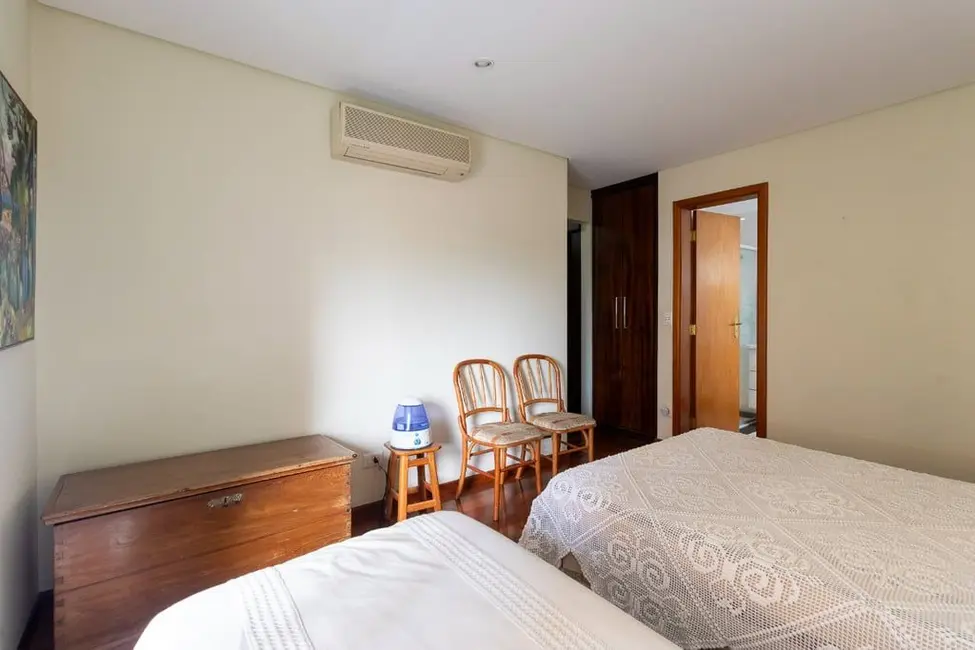 Apartamento com 3 quartos à venda, 149m2 em Vila Mariana, São Paulo - SP - imagem 5 Foto 5 de Apartamento com 3 quartos à venda, 149m2 em Vila Mariana, São Paulo - SP