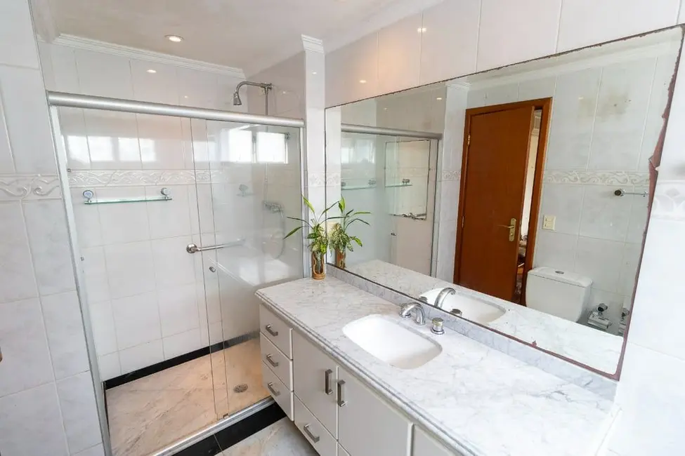 Apartamento com 3 quartos à venda, 149m2 em Vila Mariana, São Paulo - SP - imagem 9 Foto 9 de Apartamento com 3 quartos à venda, 149m2 em Vila Mariana, São Paulo - SP