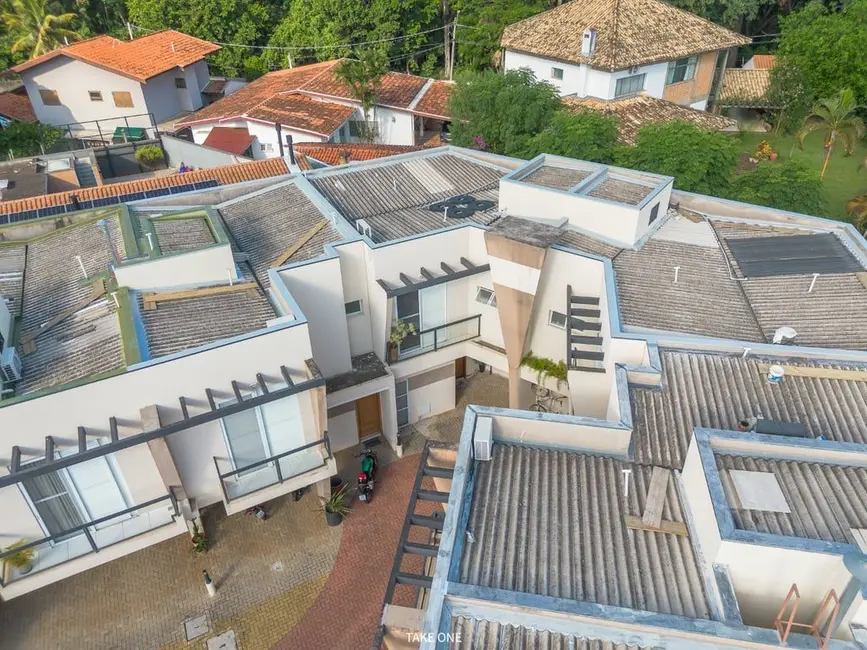 Foto 2 de Casa de Condomínio com 3 quartos à venda, 137m2 em Bairro das Palmeiras, Campinas - SP