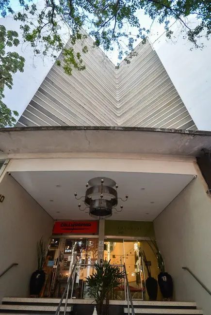 Foto 8 de Apartamento com 1 quarto à venda, 48m2 em Bela Vista, São Paulo - SP