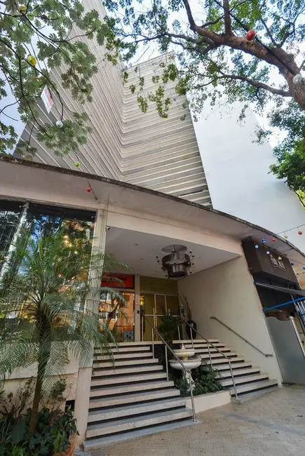 Foto 4 de Apartamento com 1 quarto à venda, 48m2 em Bela Vista, São Paulo - SP