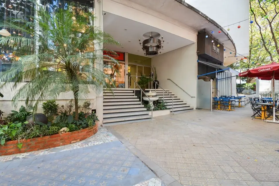 Foto 7 de Apartamento com 1 quarto à venda, 48m2 em Bela Vista, São Paulo - SP