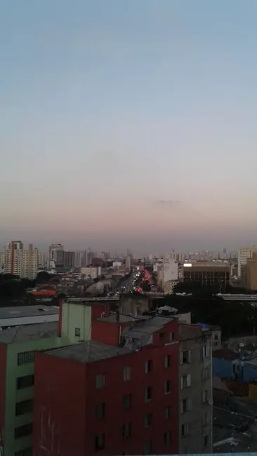 Kitnet com 1 quarto para alugar, 48m2 em Sé, São Paulo - SP - imagem 5 Foto 5 de Kitnet com 1 quarto para alugar, 48m2 em Sé, São Paulo - SP