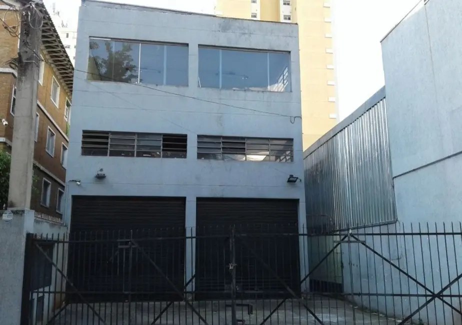 Armazém / Galpão à venda, 885m2 em Vila Olímpia, São Paulo - SP - imagem 1 Foto 1 de Armazém / Galpão à venda, 885m2 em Vila Olímpia, São Paulo - SP