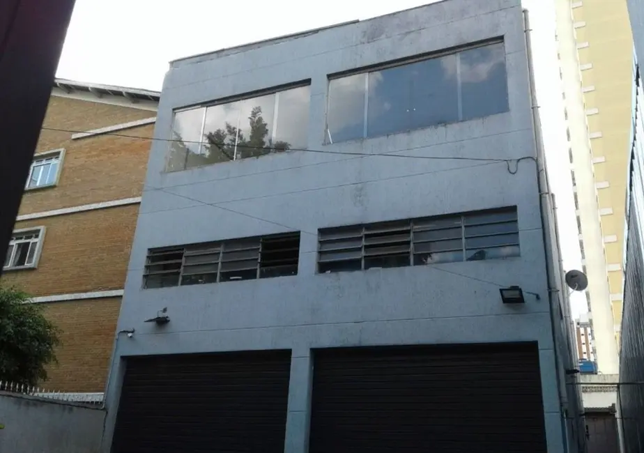 Armazém / Galpão à venda, 885m2 em Vila Olímpia, São Paulo - SP - imagem 2 Foto 2 de Armazém / Galpão à venda, 885m2 em Vila Olímpia, São Paulo - SP