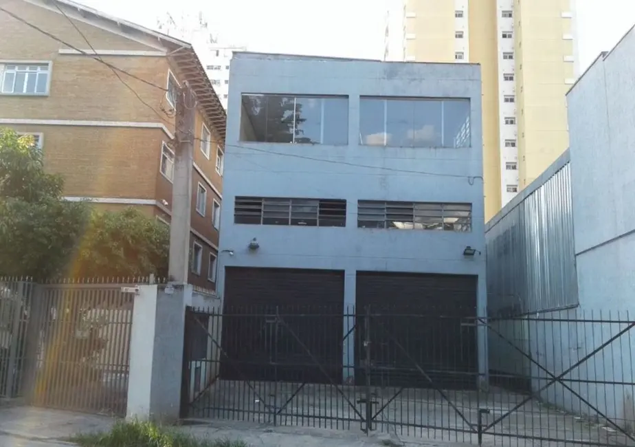 Armazém / Galpão à venda, 885m2 em Vila Olímpia, São Paulo - SP - imagem 7 Foto 7 de Armazém / Galpão à venda, 885m2 em Vila Olímpia, São Paulo - SP