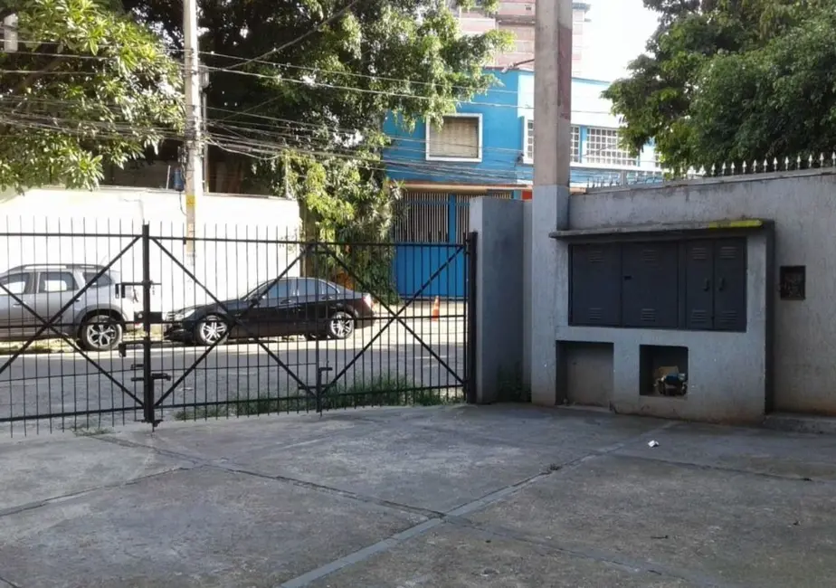 Armazém / Galpão à venda, 885m2 em Vila Olímpia, São Paulo - SP - imagem 4 Foto 4 de Armazém / Galpão à venda, 885m2 em Vila Olímpia, São Paulo - SP