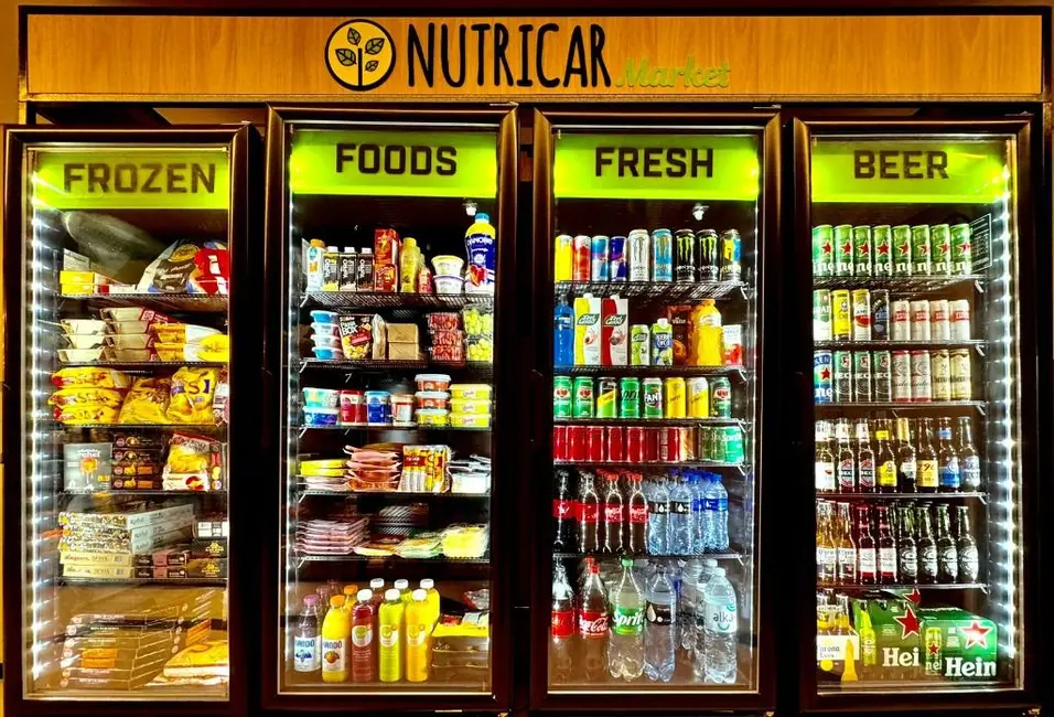 Foto 9 de Kitnet com 1 quarto para alugar, 32m2 em Indianópolis, São Paulo - SP