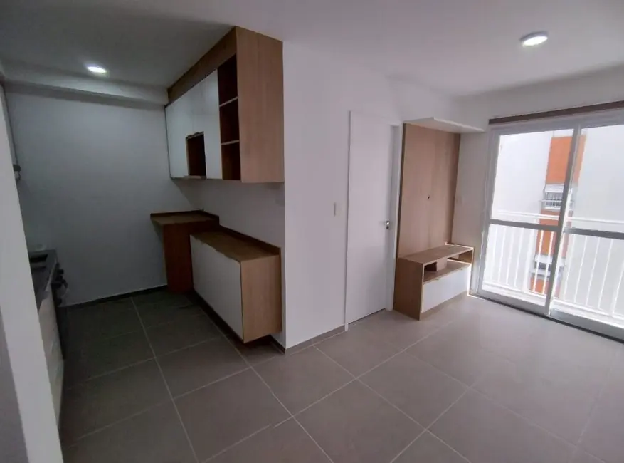Foto 1 de Apartamento com 2 quartos à venda, 50m2 em Vila Mariana, São Paulo - SP