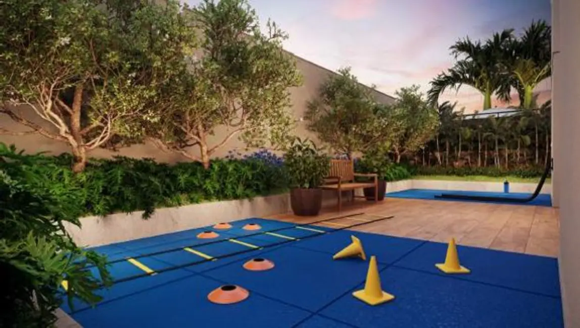 Foto 9 de Apartamento com 1 quarto à venda, 39m2 em Alto de Pinheiros, São Paulo - SP