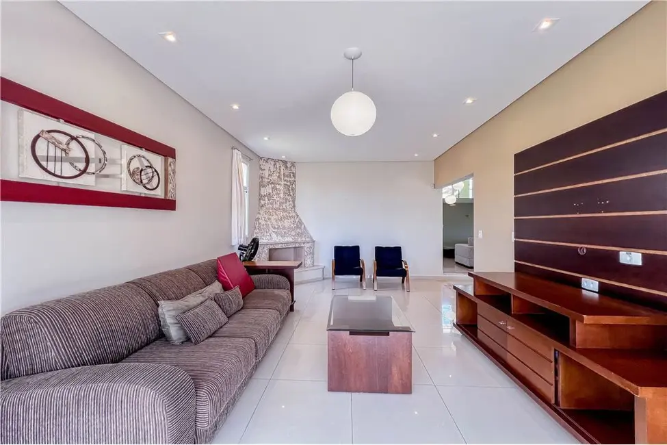 Foto 5 de Casa de Condomínio com 4 quartos à venda, 579m2 em Medeiros, Jundiai - SP