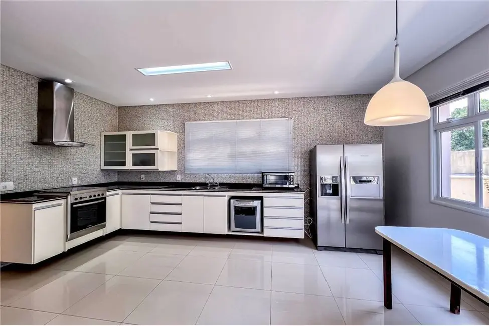 Foto 6 de Casa de Condomínio com 4 quartos à venda, 579m2 em Medeiros, Jundiai - SP