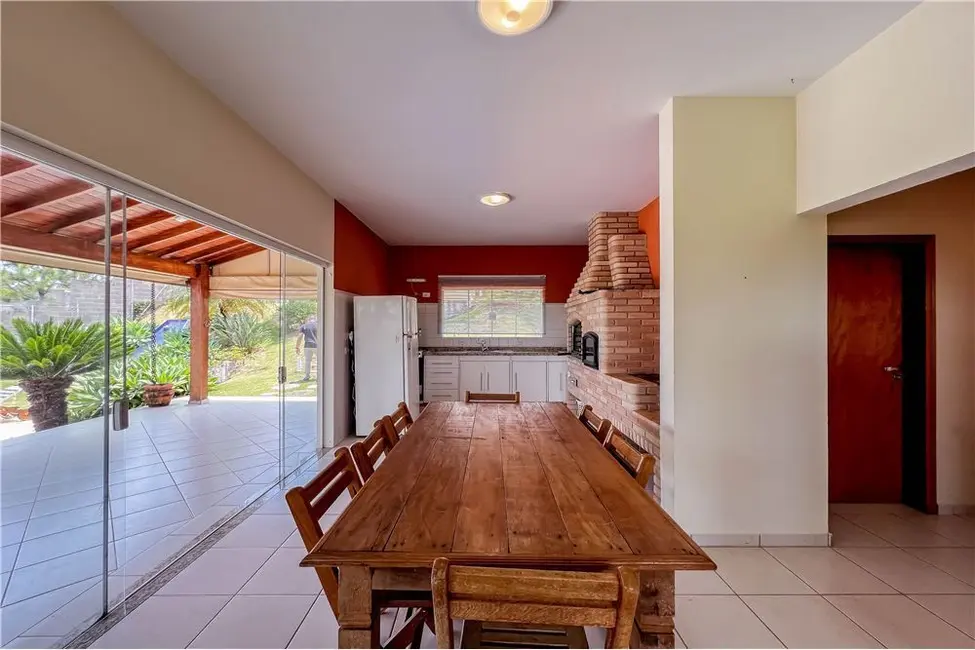 Foto 2 de Casa de Condomínio com 4 quartos à venda, 579m2 em Medeiros, Jundiai - SP