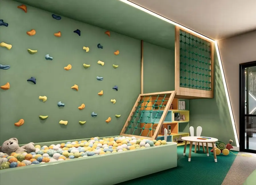 Foto 7 de Apartamento com 2 quartos à venda, 115m2 em Jardim Nossa Senhora Auxiliadora, Campinas - SP