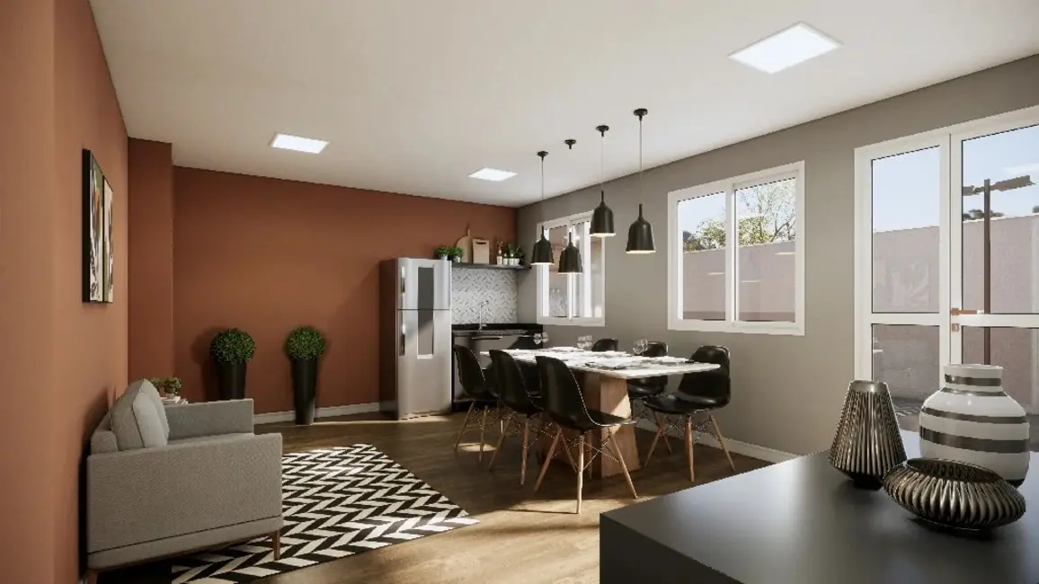 Apartamento com 1 quarto à venda, 26m2 em Santana, São Paulo - SP - imagem 9 Foto 9 de Apartamento com 1 quarto à venda, 26m2 em Santana, São Paulo - SP