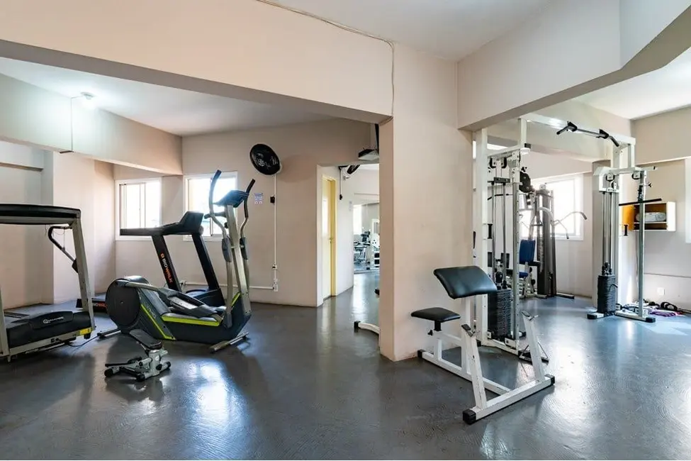 Foto 8 de Apartamento com 2 quartos à venda, 48m2 em Vila Constança, São Paulo - SP