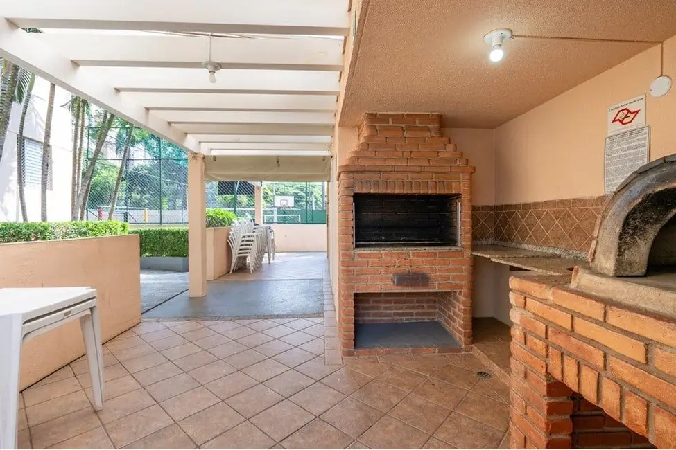 Foto 4 de Apartamento com 2 quartos à venda, 48m2 em Vila Constança, São Paulo - SP