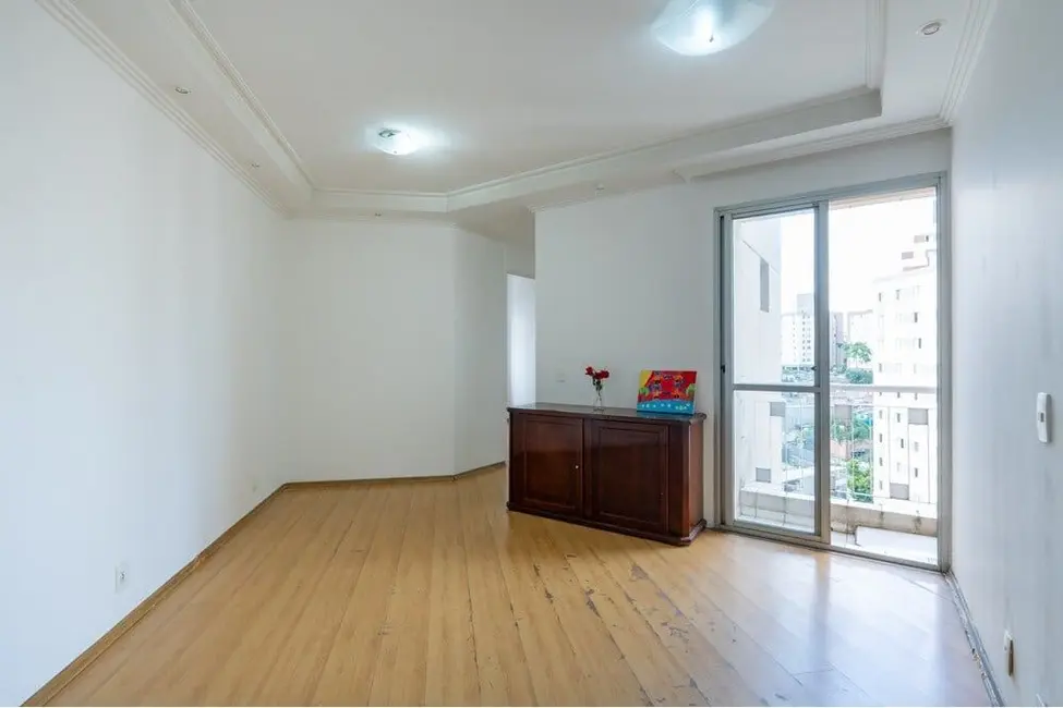 Foto 1 de Apartamento com 2 quartos à venda, 48m2 em Vila Constança, São Paulo - SP