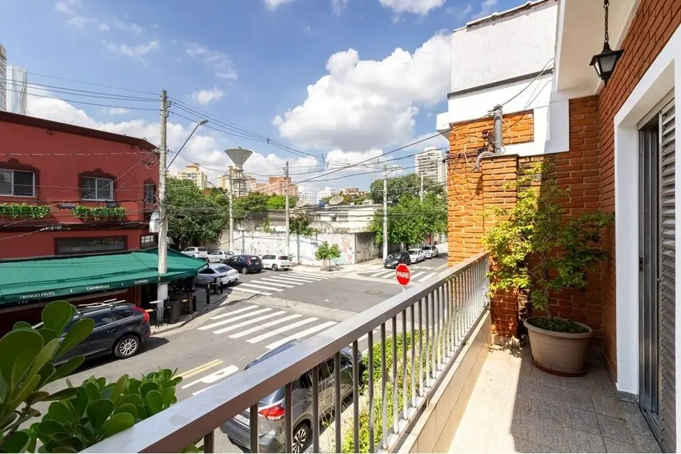 Foto 4 de Casa de Condomínio com 3 quartos à venda, 160m2 em Vila Leopoldina, São Paulo - SP