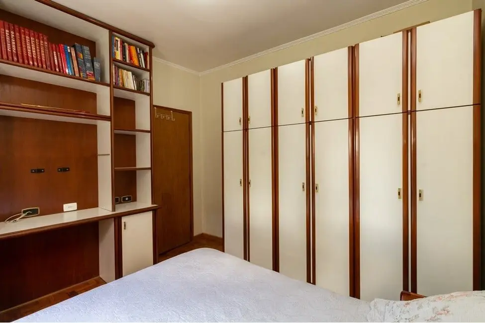 Foto 9 de Casa de Condomínio com 3 quartos à venda, 160m2 em Vila Leopoldina, São Paulo - SP