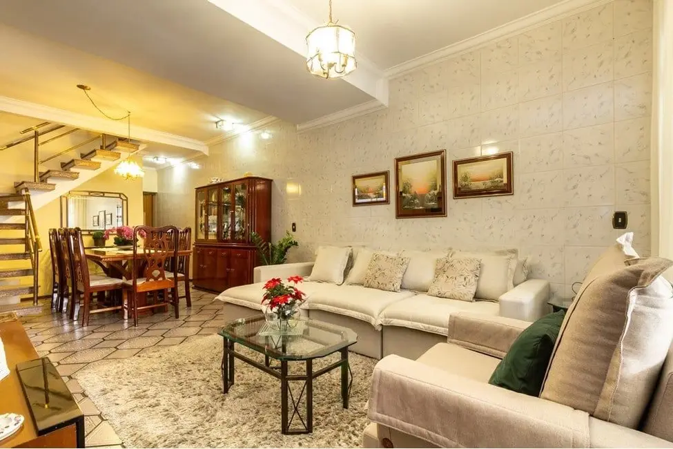 Foto 1 de Casa de Condomínio com 3 quartos à venda, 160m2 em Vila Leopoldina, São Paulo - SP