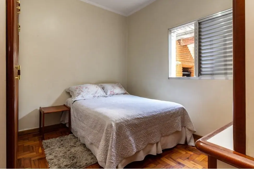 Foto 8 de Casa de Condomínio com 3 quartos à venda, 160m2 em Vila Leopoldina, São Paulo - SP