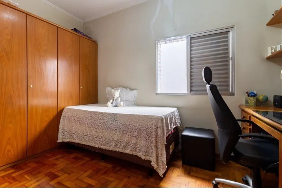 Foto 6 de Casa de Condomínio com 3 quartos à venda, 160m2 em Vila Leopoldina, São Paulo - SP