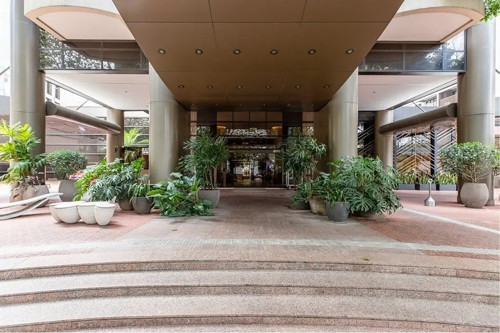 Apartamento com 1 quarto à venda, 36m2 em Itaim Bibi, São Paulo - SP - imagem 6 Foto 6 de Apartamento com 1 quarto à venda, 36m2 em Itaim Bibi, São Paulo - SP