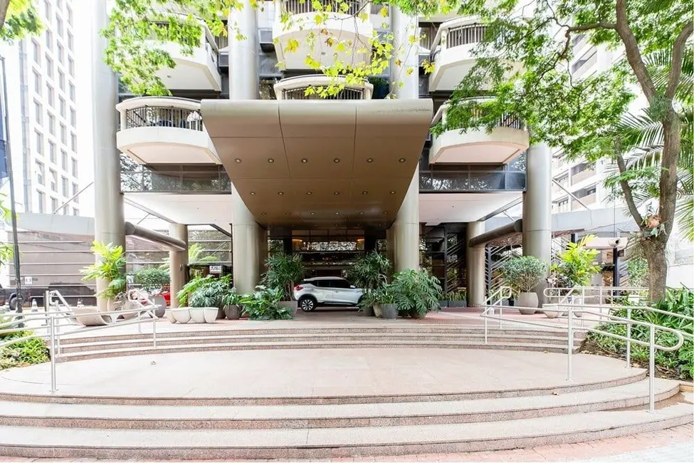 Apartamento com 1 quarto à venda, 36m2 em Itaim Bibi, São Paulo - SP - imagem 4 Foto 4 de Apartamento com 1 quarto à venda, 36m2 em Itaim Bibi, São Paulo - SP