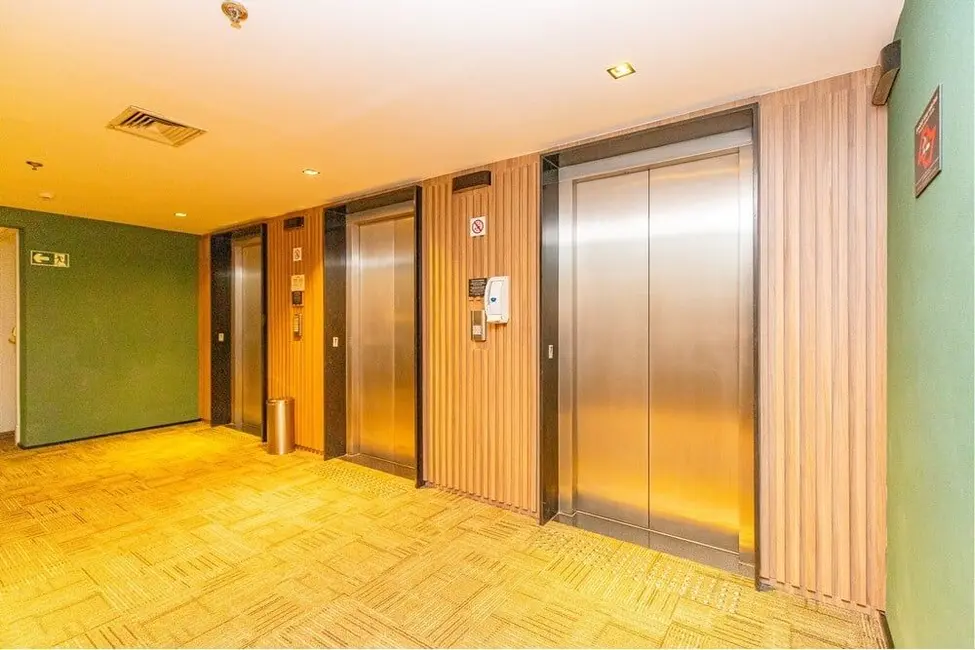 Apartamento com 1 quarto à venda, 36m2 em Itaim Bibi, São Paulo - SP - imagem 9 Foto 9 de Apartamento com 1 quarto à venda, 36m2 em Itaim Bibi, São Paulo - SP