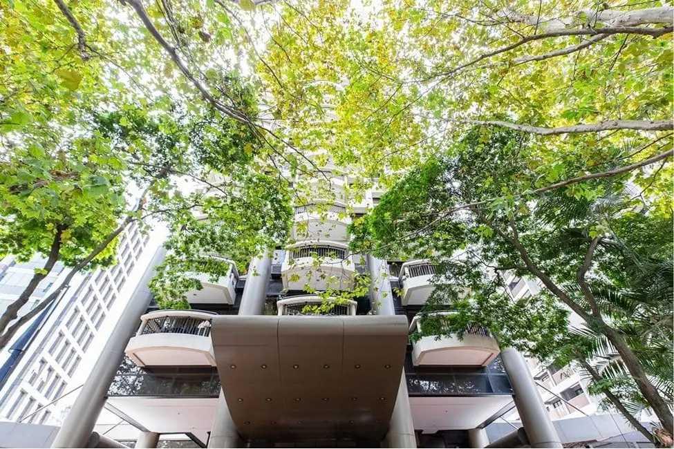 Apartamento com 1 quarto à venda, 36m2 em Itaim Bibi, São Paulo - SP - imagem 5 Foto 5 de Apartamento com 1 quarto à venda, 36m2 em Itaim Bibi, São Paulo - SP