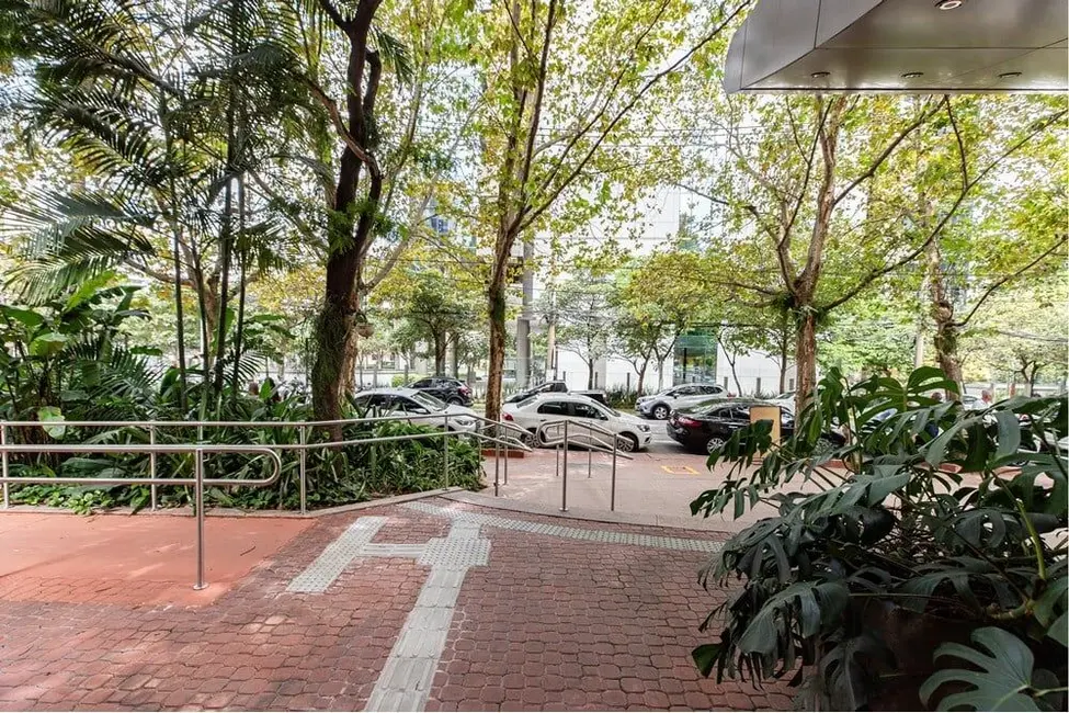 Apartamento com 1 quarto à venda, 36m2 em Itaim Bibi, São Paulo - SP - imagem 8 Foto 8 de Apartamento com 1 quarto à venda, 36m2 em Itaim Bibi, São Paulo - SP