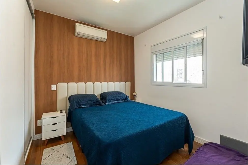 Foto 3 de Apartamento com 3 quartos à venda, 137m2 em Vila Suzana, São Paulo - SP