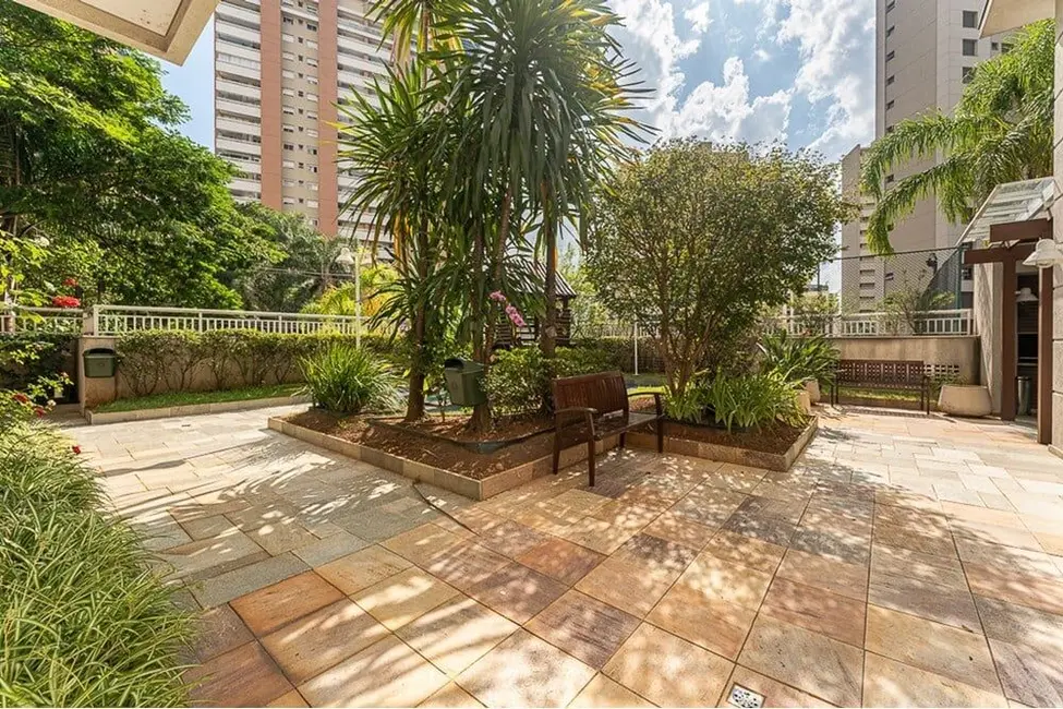 Foto 7 de Apartamento com 3 quartos à venda, 137m2 em Vila Suzana, São Paulo - SP