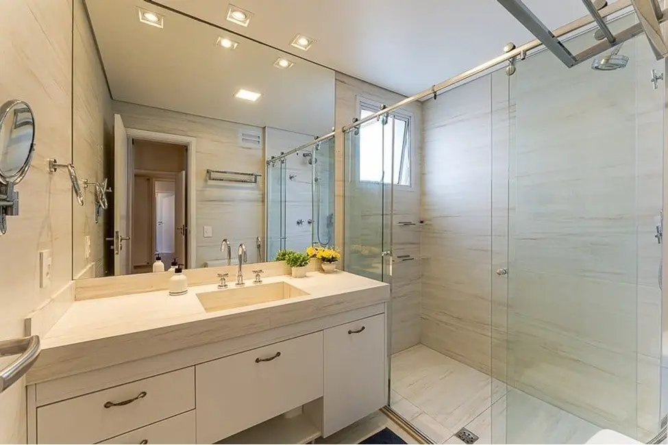 Foto 5 de Apartamento com 3 quartos à venda, 137m2 em Vila Suzana, São Paulo - SP