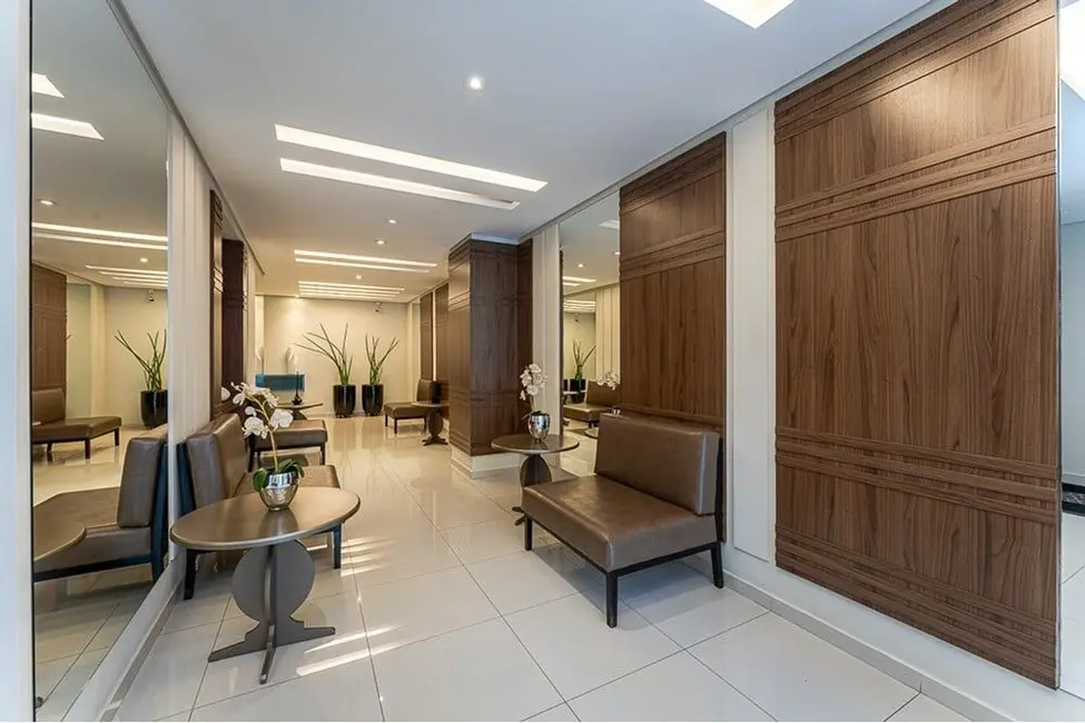 Foto 6 de Apartamento com 3 quartos à venda, 137m2 em Vila Suzana, São Paulo - SP