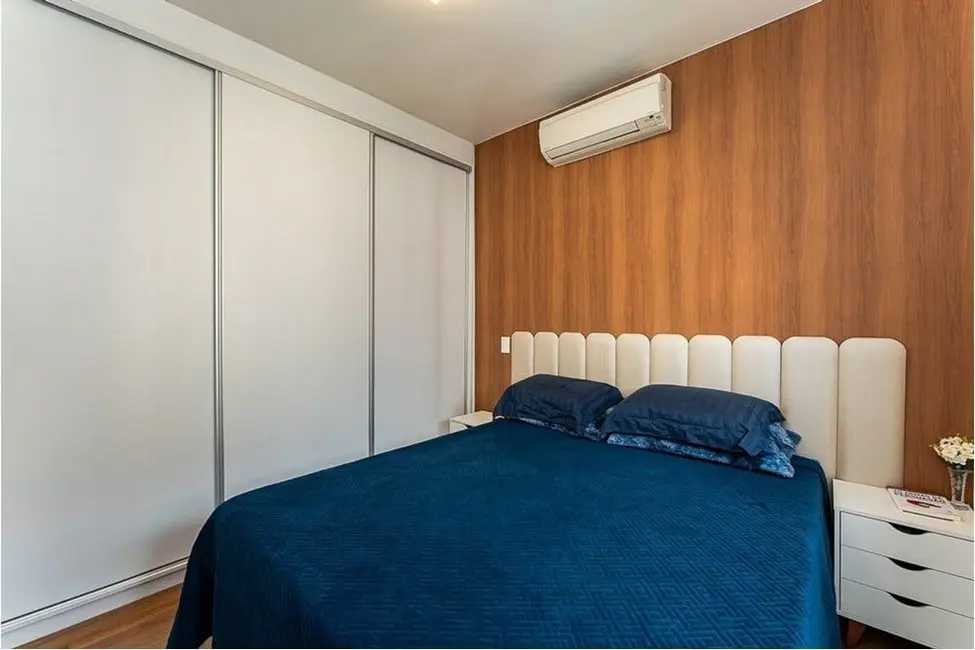 Foto 4 de Apartamento com 3 quartos à venda, 137m2 em Vila Suzana, São Paulo - SP