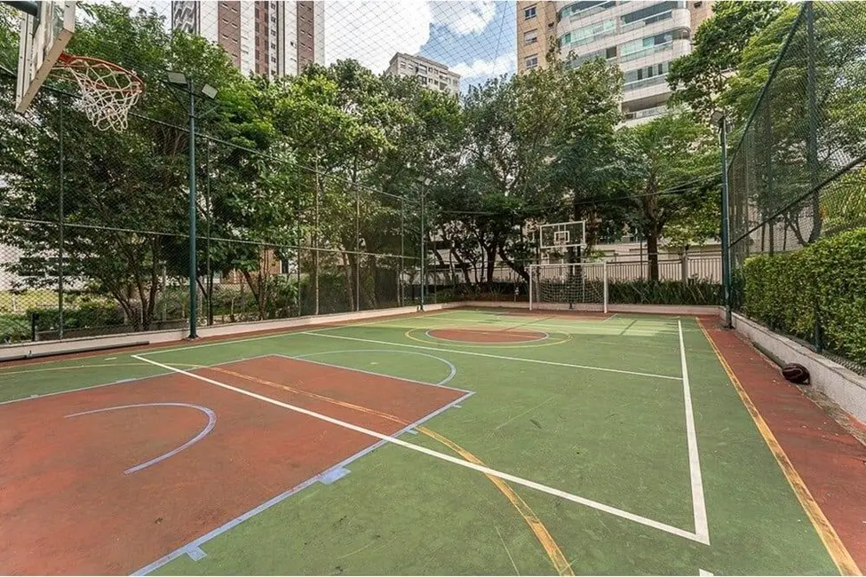 Foto 8 de Apartamento com 3 quartos à venda, 137m2 em Vila Suzana, São Paulo - SP