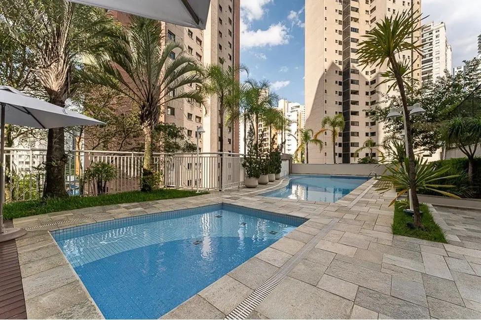 Foto 9 de Apartamento com 3 quartos à venda, 137m2 em Vila Suzana, São Paulo - SP