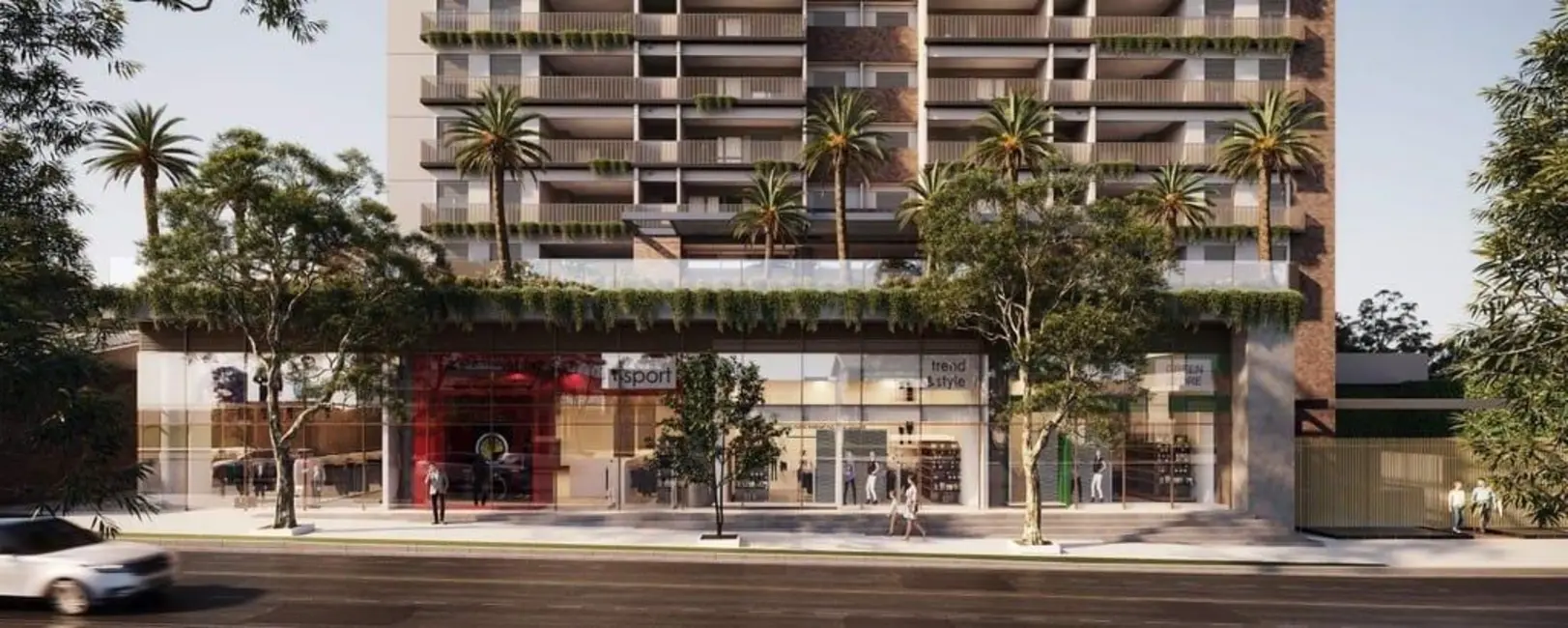 Apartamento com 3 quartos à venda, 89m2 em Vila Mariana, São Paulo - SP - imagem 2 Foto 2 de Apartamento com 3 quartos à venda, 89m2 em Vila Mariana, São Paulo - SP