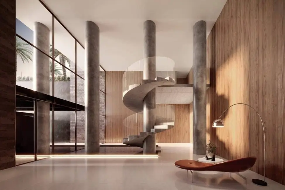 Apartamento com 3 quartos à venda, 89m2 em Vila Mariana, São Paulo - SP - imagem 4 Foto 4 de Apartamento com 3 quartos à venda, 89m2 em Vila Mariana, São Paulo - SP