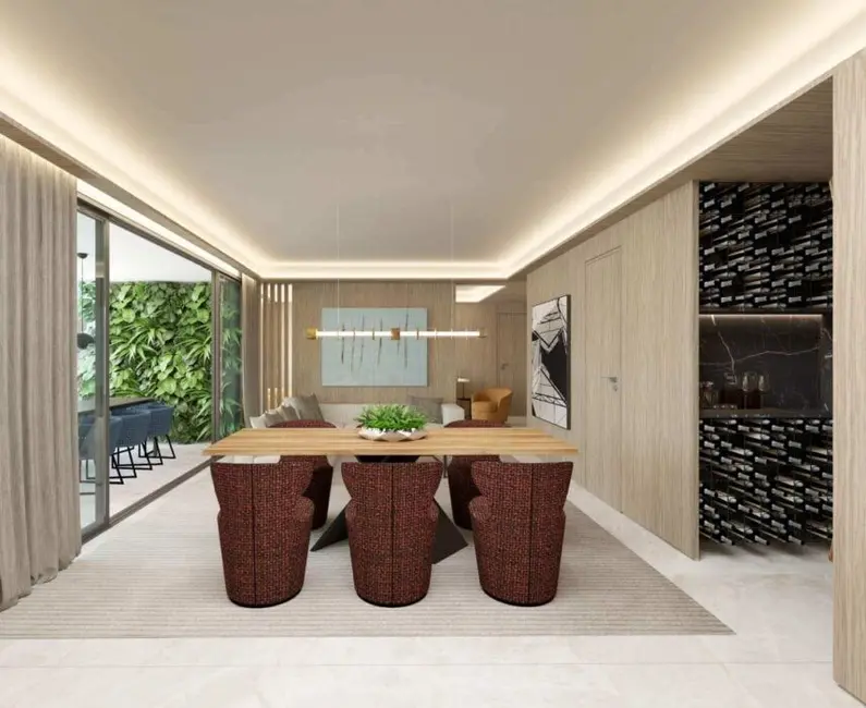 Apartamento com 3 quartos à venda, 89m2 em Vila Mariana, São Paulo - SP - imagem 9 Foto 9 de Apartamento com 3 quartos à venda, 89m2 em Vila Mariana, São Paulo - SP