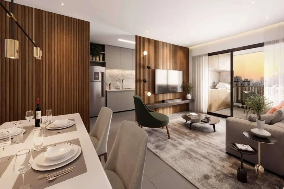 Foto 7 de Apartamento com 3 quartos à venda, 219m2 em Vila Mariana, São Paulo - SP