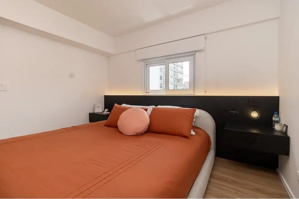 Cobertura com 3 quartos à venda, 250m2 em Vila Olímpia, São Paulo - SP - imagem 3 Foto 3 de Cobertura com 3 quartos à venda, 250m2 em Vila Olímpia, São Paulo - SP