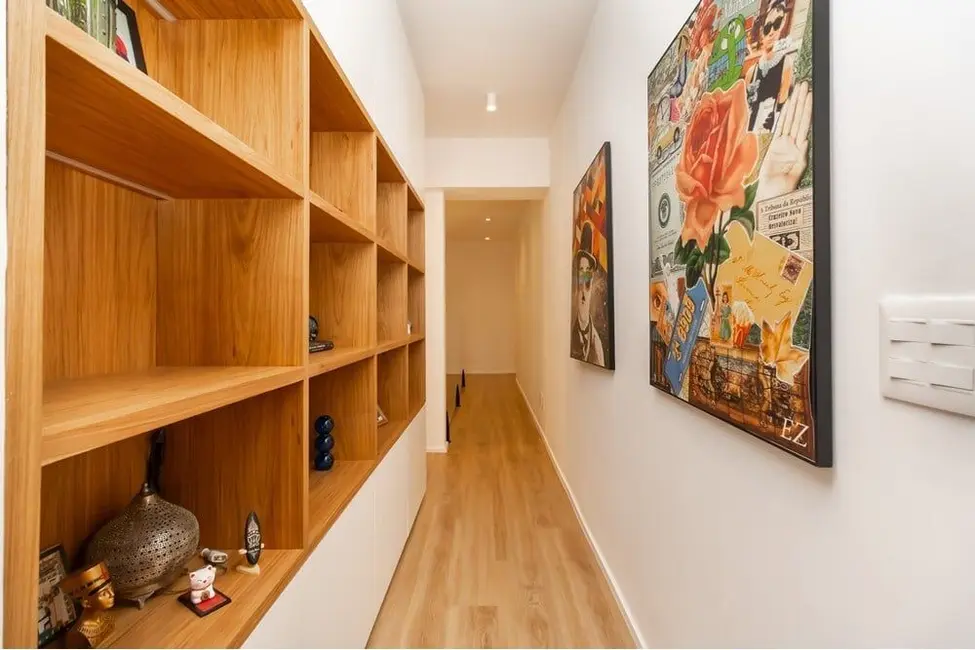 Cobertura com 3 quartos à venda, 250m2 em Vila Olímpia, São Paulo - SP - imagem 5 Foto 5 de Cobertura com 3 quartos à venda, 250m2 em Vila Olímpia, São Paulo - SP