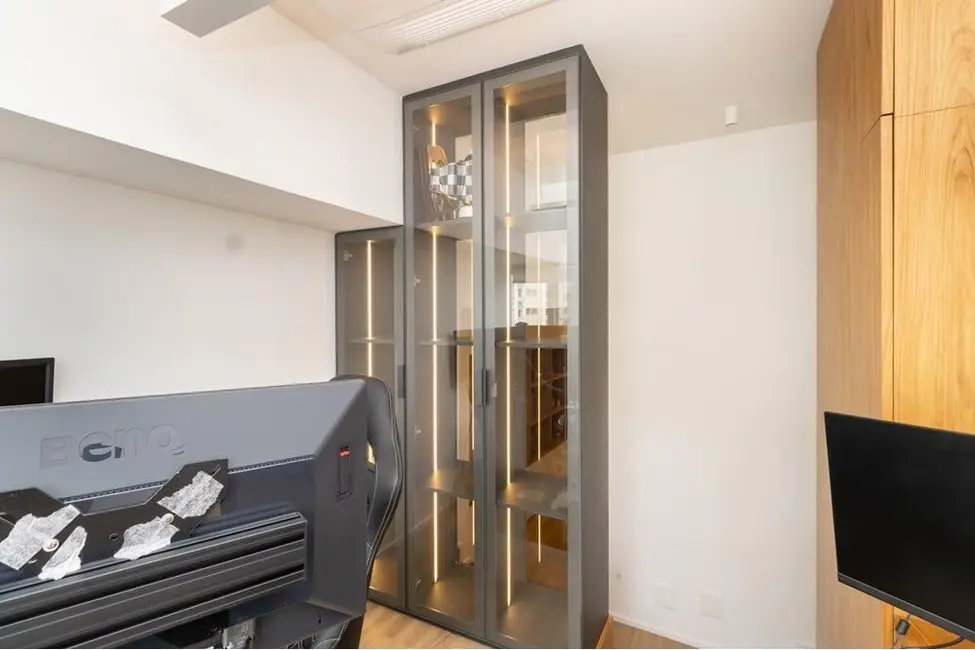 Cobertura com 3 quartos à venda, 250m2 em Vila Olímpia, São Paulo - SP - imagem 8 Foto 8 de Cobertura com 3 quartos à venda, 250m2 em Vila Olímpia, São Paulo - SP