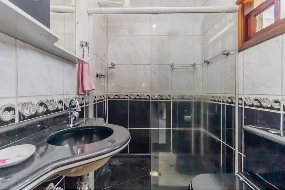 Foto 6 de Casa de Condomínio com 3 quartos à venda, 211m2 em Vila Graciosa, São Paulo - SP